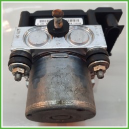 Centralina ABS Modulo Pompa BOSCH 0265800315 0286231331 FIAT PUNTO CLASSIC 2U Originale Usato