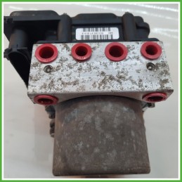 Centralina ABS Modulo Pompa BOSCH 0265800315 0286231331 FIAT PUNTO CLASSIC 2U Originale Usato