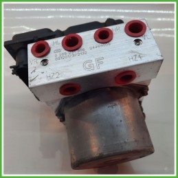 Centralina ABS Modulo Pompa BOSCH 0265800303 0265231306 OPEL CORSA X01 Originale Usato