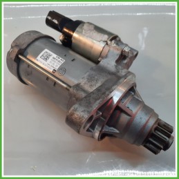 Motorino Avviamento DENSO 438000-0203 VOLKSWAGEN T-ROC 0AM911024A