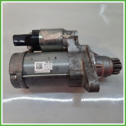 Motorino Avviamento DENSO 438000-0203 VOLKSWAGEN T-ROC 0AM911024A