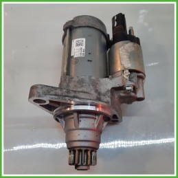 Motorino Avviamento DENSO 438000-0203 VOLKSWAGEN T-ROC 0AM911024A