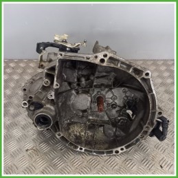 Cambio Manuale PEUGEOT 208 1.4 8F02 Originale Usato