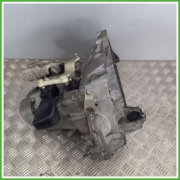 Cambio Manuale PEUGEOT 208 1.4 8F02 Originale Usato