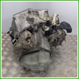 Cambio Manuale PEUGEOT 208 1.4 8F02 Originale Usato