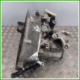 Cambio Manuale PEUGEOT 208 1.4 8F02 Originale Usato