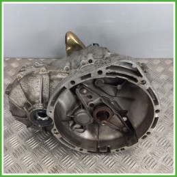 Cambio Manuale SMART FORTWO A/C450 15 Originale Usato
