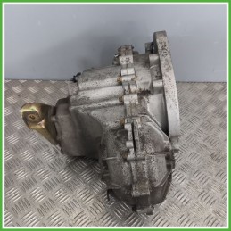 Cambio Manuale SMART FORTWO A/C450 15 Originale Usato