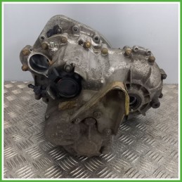 Cambio Manuale SMART FORTWO A/C450 15 Originale Usato