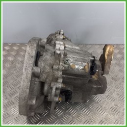 Cambio Manuale SMART FORTWO A/C450 15 Originale Usato