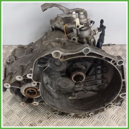 Cambio Manuale OPEL SIGNUM Z03 3.0 Y30DT Originale Usato
