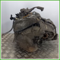 Cambio Manuale OPEL SIGNUM Z03 3.0 Y30DT Originale Usato