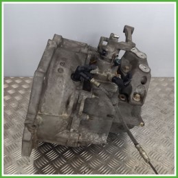 Cambio Manuale OPEL SIGNUM Z03 3.0 Y30DT Originale Usato