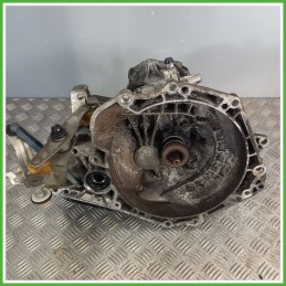 Cambio Manuale OPEL TIGRA X04 1.4 16V Z14XEP Originale Usato