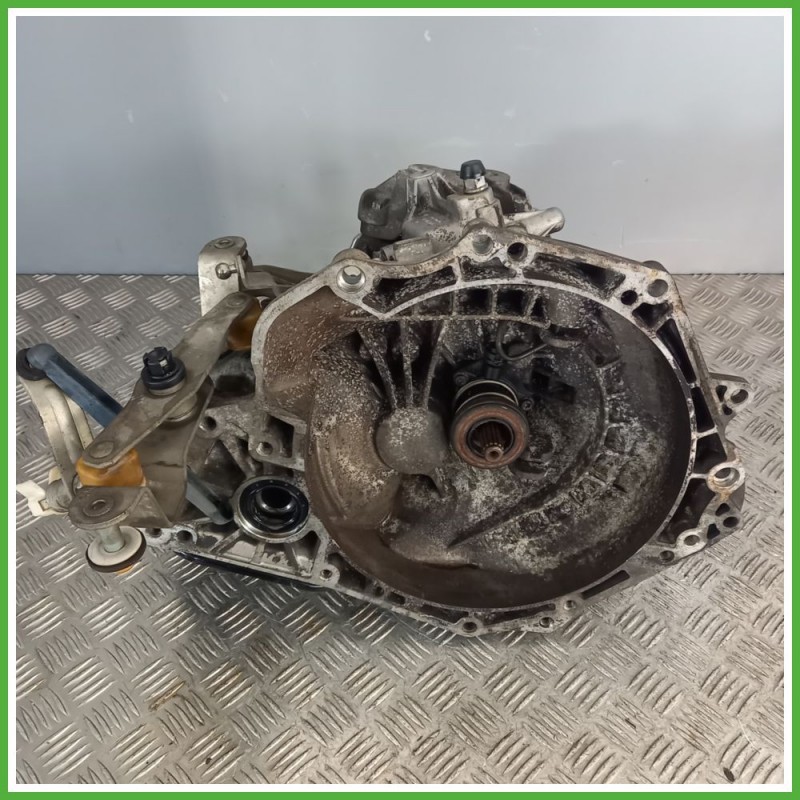 Cambio Manuale OPEL TIGRA X04 1.4 16V Z14XEP Originale Usato