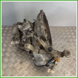 Cambio Manuale OPEL TIGRA X04 1.4 16V Z14XEP Originale Usato