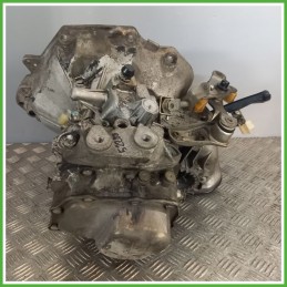 Cambio Manuale OPEL TIGRA X04 1.4 16V Z14XEP Originale Usato