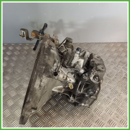 Cambio Manuale OPEL TIGRA X04 1.4 16V Z14XEP Originale Usato