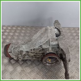 Differenziale Posteriore AUDI A5/S5 8T 2.0 CNCD Originale Usato