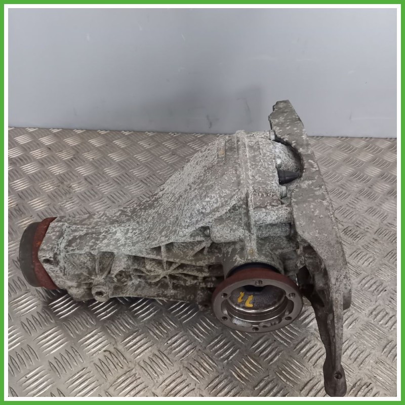 Differenziale Posteriore AUDI A5/S5 8T 2.0 CNCD Originale Usato
