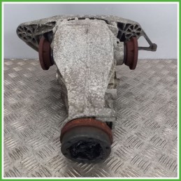 Differenziale Posteriore AUDI A5/S5 8T 2.0 CNCD Originale Usato