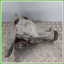 Differenziale Posteriore AUDI A5/S5 8T 2.0 CNCD Originale Usato