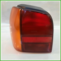 Fanale Fanalino Posteriore Sinistro SX HELLA VOLKSWAGEN POLO 3a Serie 6N0945095 Usato