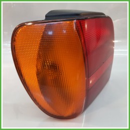 Fanale Fanalino Posteriore Sinistro SX HELLA VOLKSWAGEN POLO 3a Serie 6N0945095 Usato