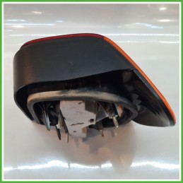 Fanale Fanalino Posteriore Sinistro SX HELLA VOLKSWAGEN POLO 3a Serie 6N0945095 Usato