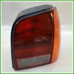 Fanale Fanalino Posteriore Destro DX HELLA VOLKSWAGEN POLO 3a Serie 6N0945096 Usato