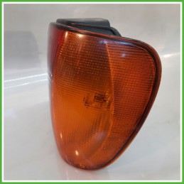 Fanale Fanalino Posteriore Destro DX HELLA VOLKSWAGEN POLO 3a Serie 6N0945096 Usato