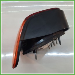 Fanale Fanalino Posteriore Destro DX HELLA VOLKSWAGEN POLO 3a Serie 6N0945096 Usato