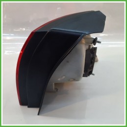 Fanale Fanalino Posteriore Sinistro SX VISTEON 4VFX-13405-AA VOLKSWAGEN GOLF 1K 1K6945095J Usato