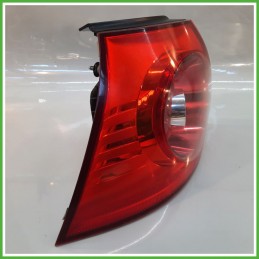 Fanale Fanalino Posteriore Sinistro SX VISTEON 4VFX-13405-AA VOLKSWAGEN GOLF 1K 1K6945095J Usato