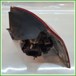 Fanale Fanalino Posteriore Sinistro SX VISTEON 4VFX-13405-AA VOLKSWAGEN GOLF 1K 1K6945095J Usato