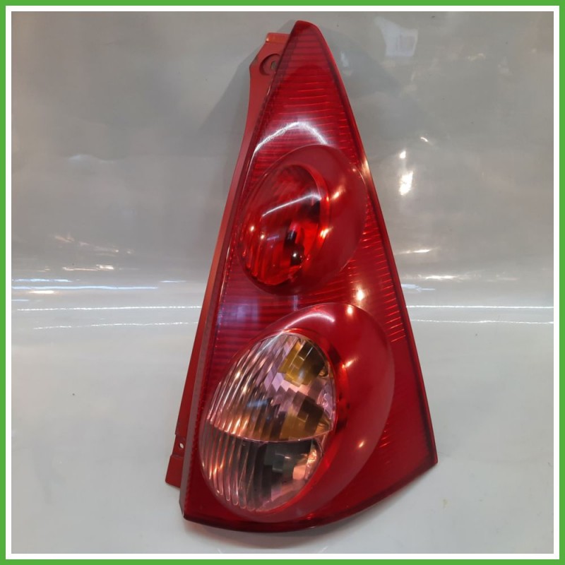 Fanale Fanalino Posteriore Destro DX AUTOMOTIVE LIGHTING PEUGEOT 107 6351X6 Usato