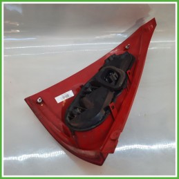 Fanale Fanalino Posteriore Destro DX AUTOMOTIVE LIGHTING PEUGEOT 107 6351X6 Usato