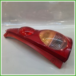 Fanale Fanalino Posteriore Destro DX AUTOMOTIVE LIGHTING PEUGEOT 107 6351X6 Usato