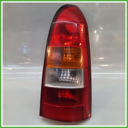 Fanale Fanalino Posteriore Destro DX AUTOMOTIVE LIGHTING PEUGEOT 107 6351X6 Usato