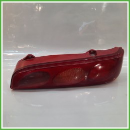Fanale Fanalino Posteriore Destro DX CARELLO 39660748 FIAT CINQUECENTO NM 7629357 Usato