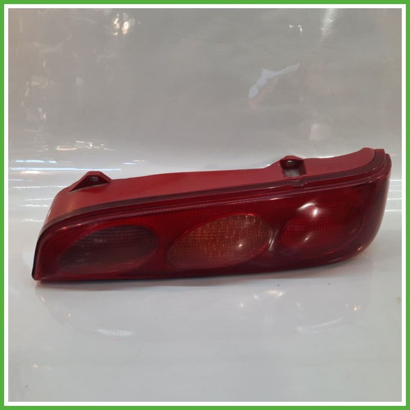 Fanale Fanalino Posteriore Destro DX CARELLO 39660748 FIAT CINQUECENTO NM 7629357 Usato