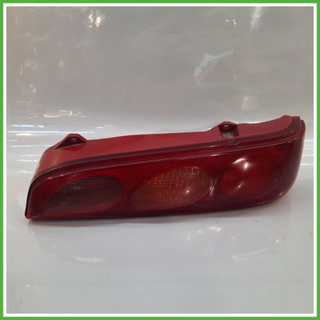 Fanale Fanalino Posteriore Destro DX CARELLO 39660748 FIAT CINQUECENTO NM 7629357 Usato