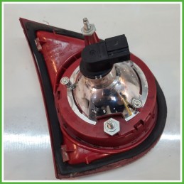 Fanale Fanalino Posteriore Destro DX VISTEON 4VFX-15500-AA VOLKSWAGEN GOLF 1K 094J Usato