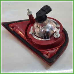 Fanale Fanalino Posteriore Destro DX VISTEON 4VFX-15500-AA VOLKSWAGEN GOLF 1K 094J Usato