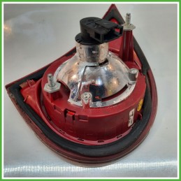 Fanale Fanalino Posteriore Destro DX VISTEON 4VFX-15500-AA VOLKSWAGEN GOLF 1K 094J Usato