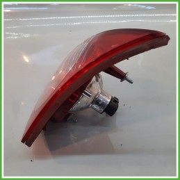 Fanale Fanalino Posteriore Destro DX VISTEON 4VFX-15500-AA VOLKSWAGEN GOLF 1K 094J Usato