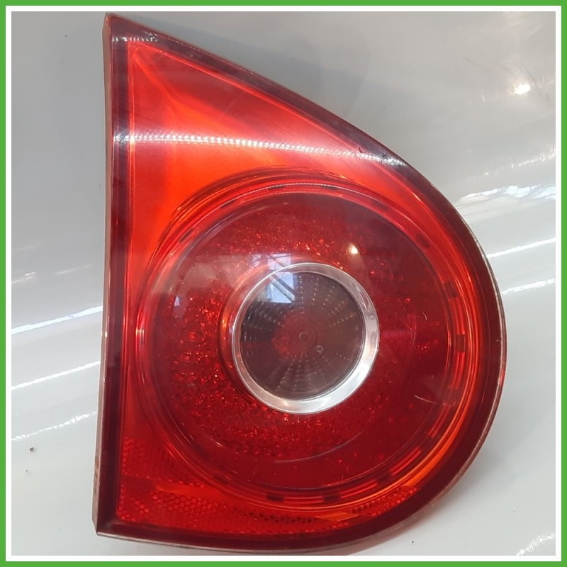 Fanale Fanalino Posteriore Sinistro SX VISTEON 4VFX-15K272-AA VOLKSWAGEN GOLF 1K 1K6945107C Usato