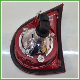 Fanale Fanalino Posteriore Sinistro SX VISTEON 4VFX-15K272-AA VOLKSWAGEN GOLF 1K 1K6945107C Usato