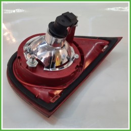 Fanale Fanalino Posteriore Sinistro SX VISTEON 4VFX-15K272-AA VOLKSWAGEN GOLF 1K 1K6945107C Usato