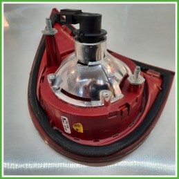 Fanale Fanalino Posteriore Sinistro SX VISTEON 4VFX-15K272-AA VOLKSWAGEN GOLF 1K 1K6945107C Usato
